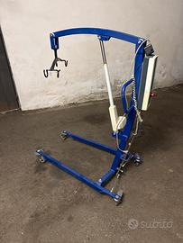 Sollevatore disabili