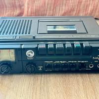 Superscope Marantz registratore a cassette PRO