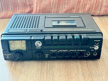 Superscope Marantz registratore a cassette PRO