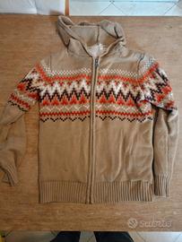 Felpa bambino Idoxe 9/10 anni