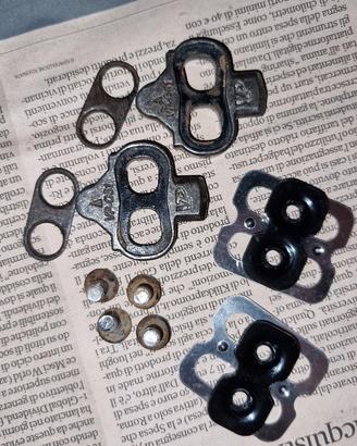Tacchette MTB