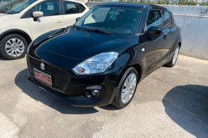 Suzuki Swift 1.2 Dualjet Easy