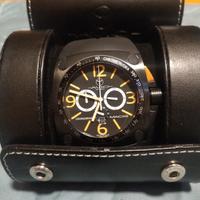 orologio nuovo mai indossato 