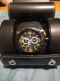 orologio nuovo mai indossato 