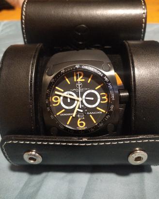 orologio nuovo mai indossato 