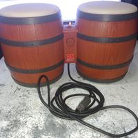 ACCESSORIO CONTROLLER GC PER GIOCARE A DONKEY KONG