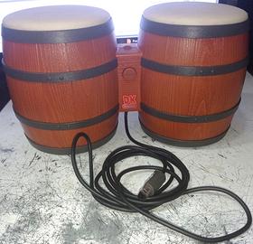 ACCESSORIO CONTROLLER GC PER GIOCARE A DONKEY KONG