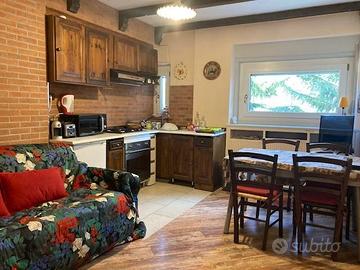 SPLENDIDO BILOCALE ARREDATO VENDITA DI NUDA PROPRI