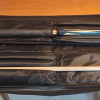 stecca da biliardo lm 5 / 9 birilli