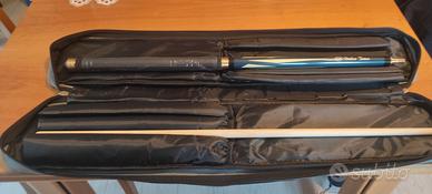 stecca da biliardo lm 5 / 9 birilli