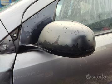 Specchio sinistro SUZUKI ALTO del 2014