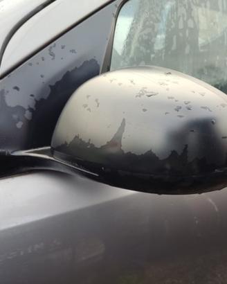 Specchio sinistro SUZUKI ALTO del 2014