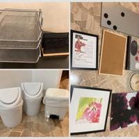 Oggettistica per studio professionale