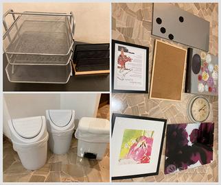 Oggettistica per studio professionale