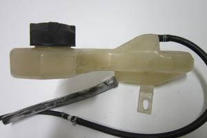 Serbatoio vaschetta liquido radiatore Derbi GPR