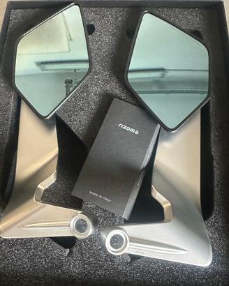 ACCESSORI RIZOMA