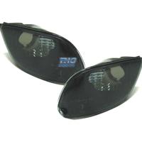 INDICATORI DI DIREZIONE FORD FOCUS I 98-01 NERO