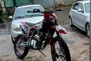 Erz crz 250 pro