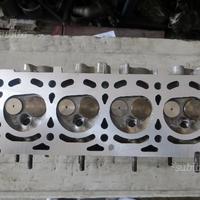 Testata Golf Lupo Polo Bora Arosa Ibiza 1.0 1.4