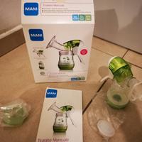 MAM® Tiralatte Manuale - NUOVO