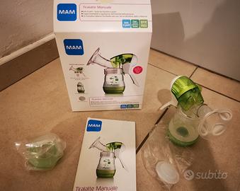 MAM® Tiralatte Manuale - NUOVO