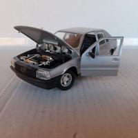 MODELLO AUTO FIAT CROMA  NO BURAGO MA POLISTIL 