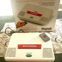 Telesalvalavita Beghelli