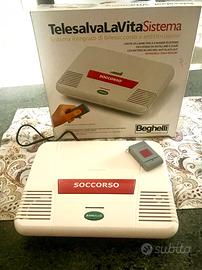 Telesalvalavita Beghelli