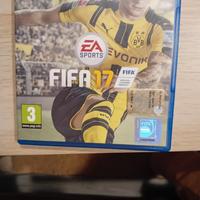 fifa 17