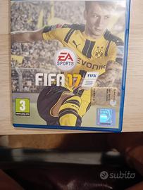 fifa 17