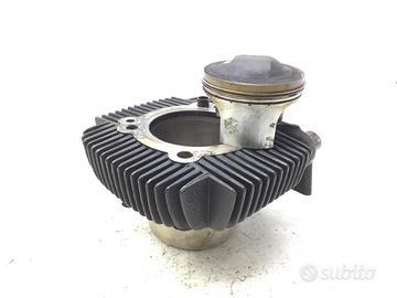 DUCATI MONSTER 696 700 CILINDRO E PISTONE ANTERIOR