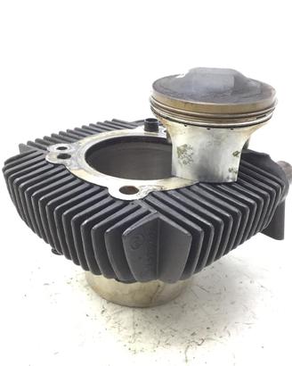 DUCATI MONSTER 696 700 CILINDRO E PISTONE ANTERIOR