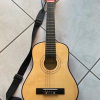 Chitarra Bontempi nuova