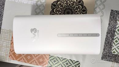 Modem Wind