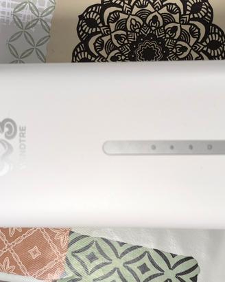Modem Wind