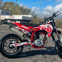 Swm sm125r