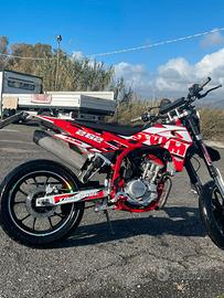 Swm sm125r