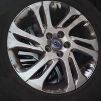 Gomme cerchi auto varie misure e stagioni, usate 