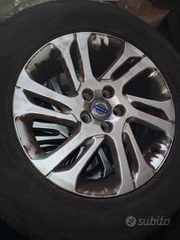 Gomme cerchi auto varie misure e stagioni, usate 