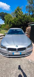 BMW 520 D F11