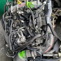 Motore Ford 1.0 turbo B7DA 30000km