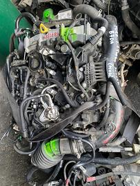 Motore Ford 1.0 turbo B7DA 30000km