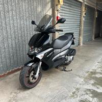 Gilera Runner 200 ST