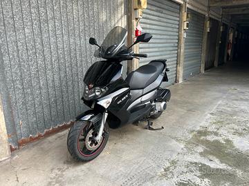 Gilera Runner 200 ST
