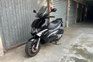 Gilera Runner 200 ST