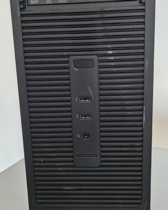 desktop hp I3