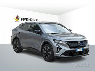 Renault Rafale Full Hybrid E-Tech 200 CV Esprit Al