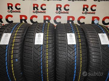 4 GOMME 235/40 R19 96V PIRELLI WINTER SOTTOZERO 3 