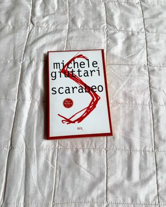 Scarabeo di Michele Ferrara