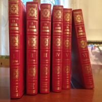 Divina commedia illustrata